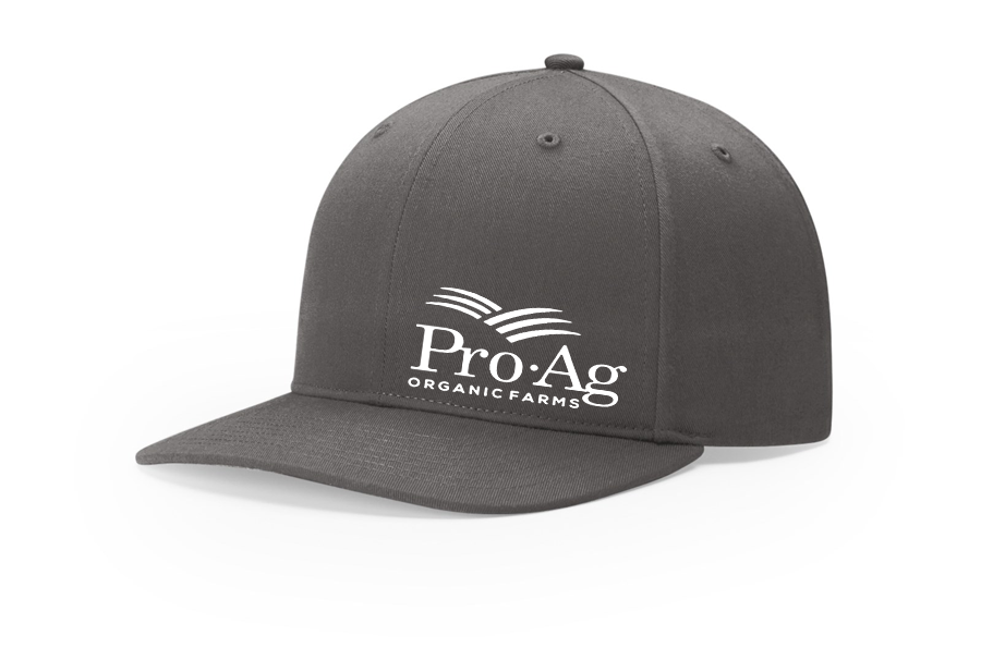 richardson 312 twill trucker cap