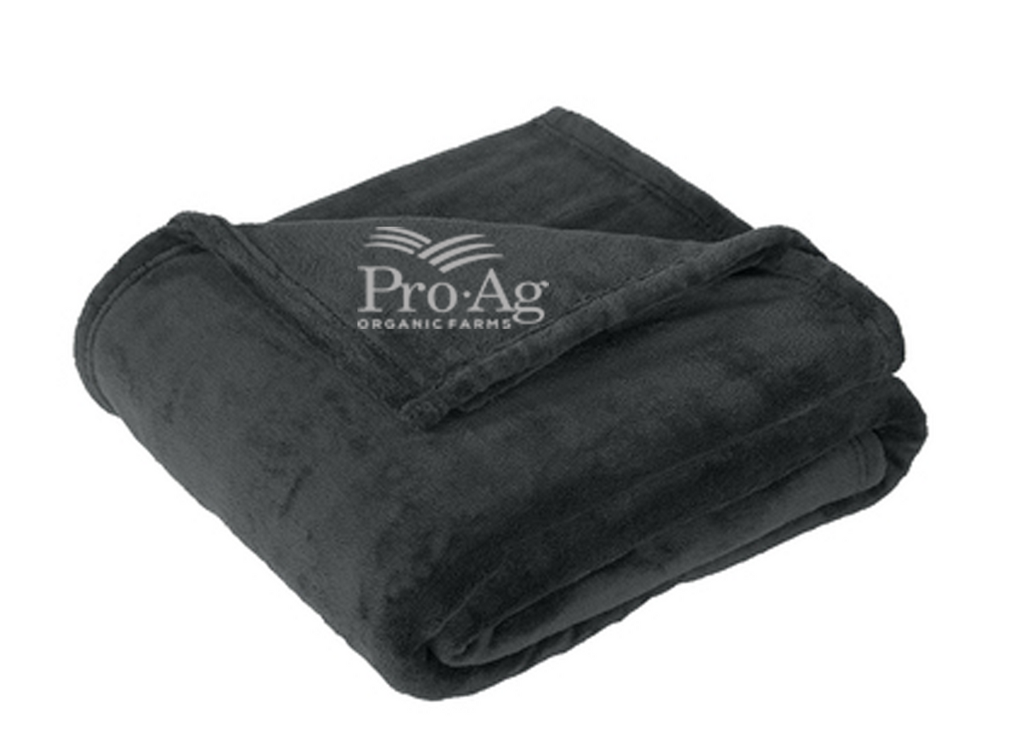 port authority® oversized ultra plush blanket