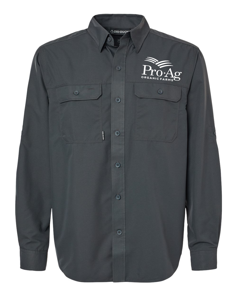 men's crossroad woven shirt