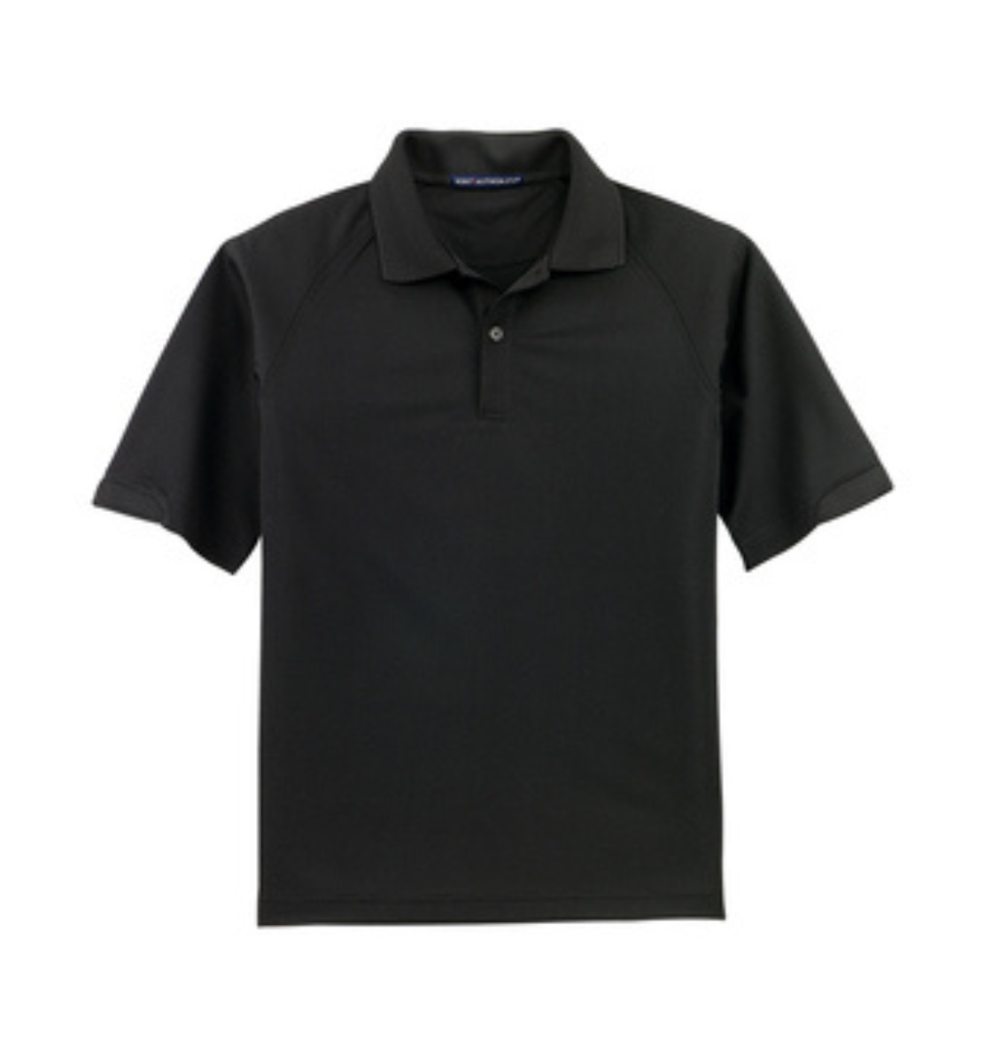 dry zone®️ ottoman men's polo | country stitches