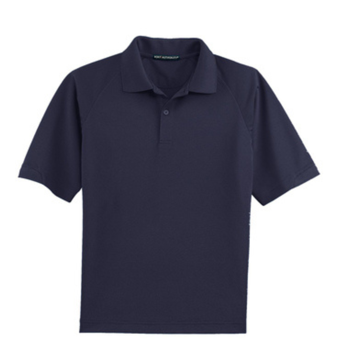 dry zone®️ ottoman men's polo | country stitches
