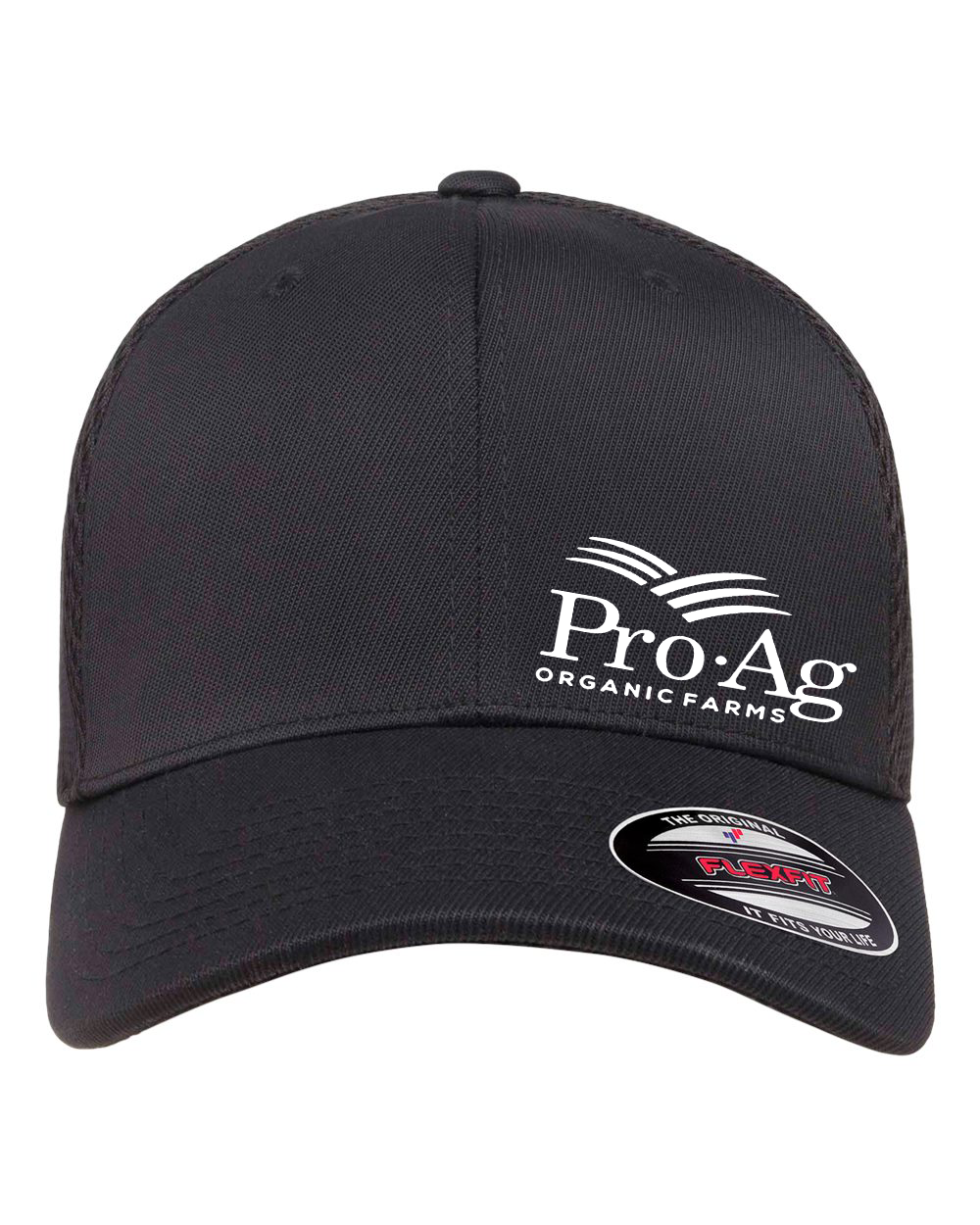 flexfit ultrafiber mesh cap