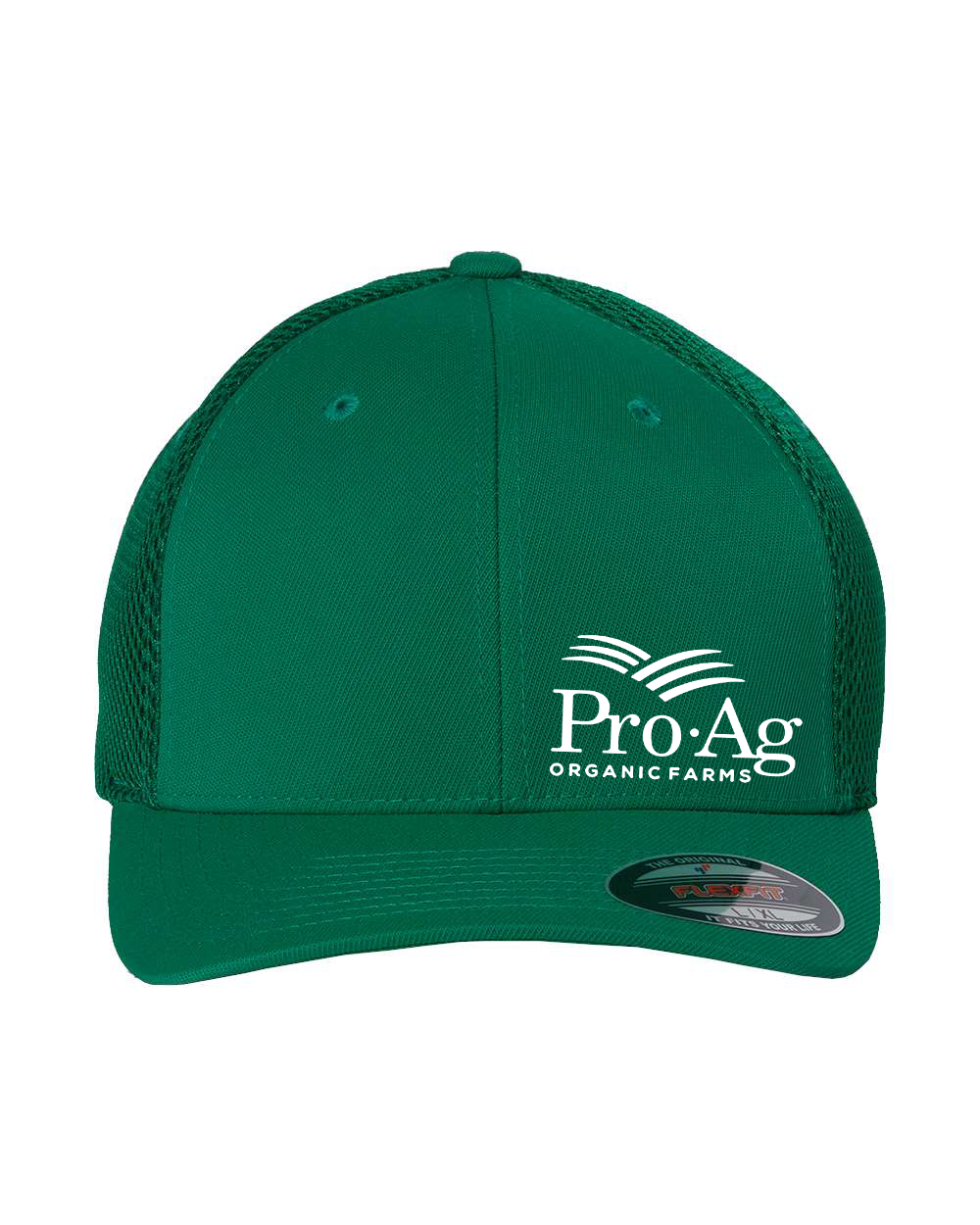 flexfit ultrafiber mesh cap