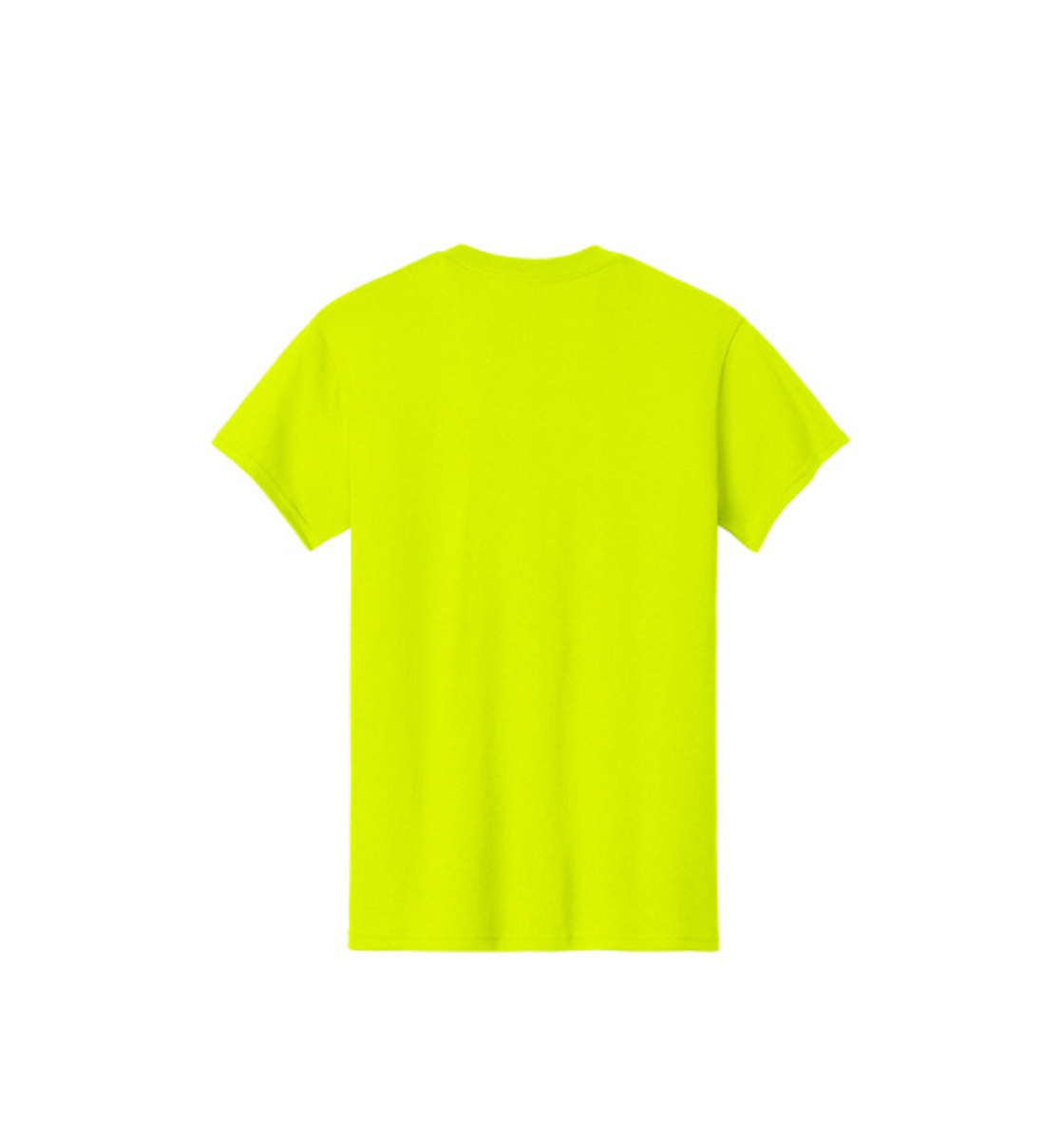 gildan - heavy cotton™ 100% cotton t-shirt