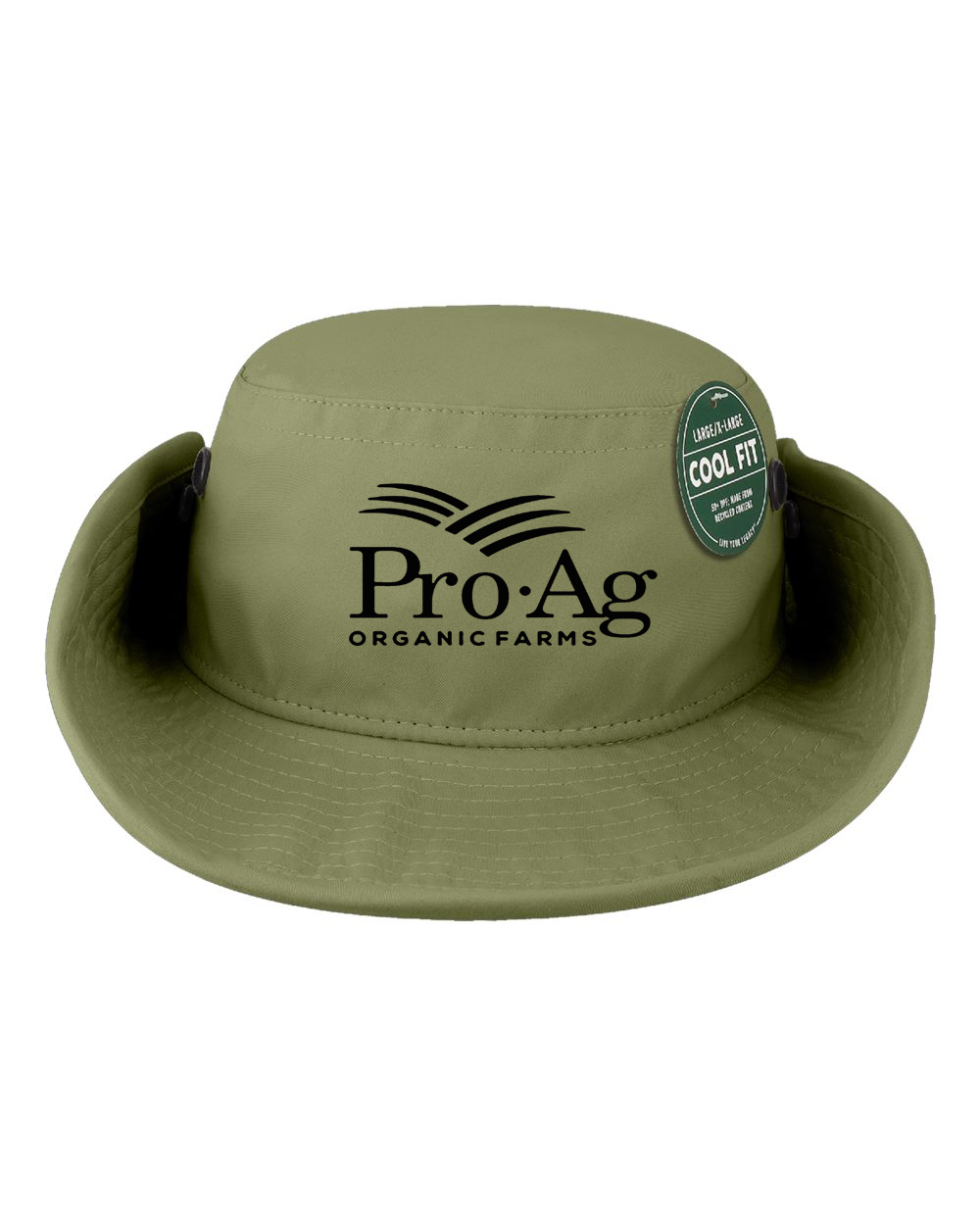 legacy cool fit booney hat