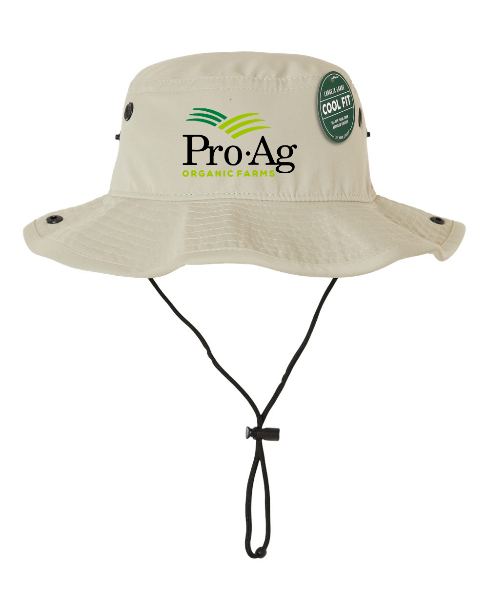 legacy cool fit booney hat
