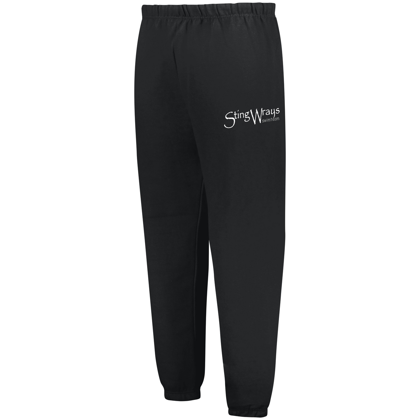 sting wrays c2 sport fleece elastic bottom pants