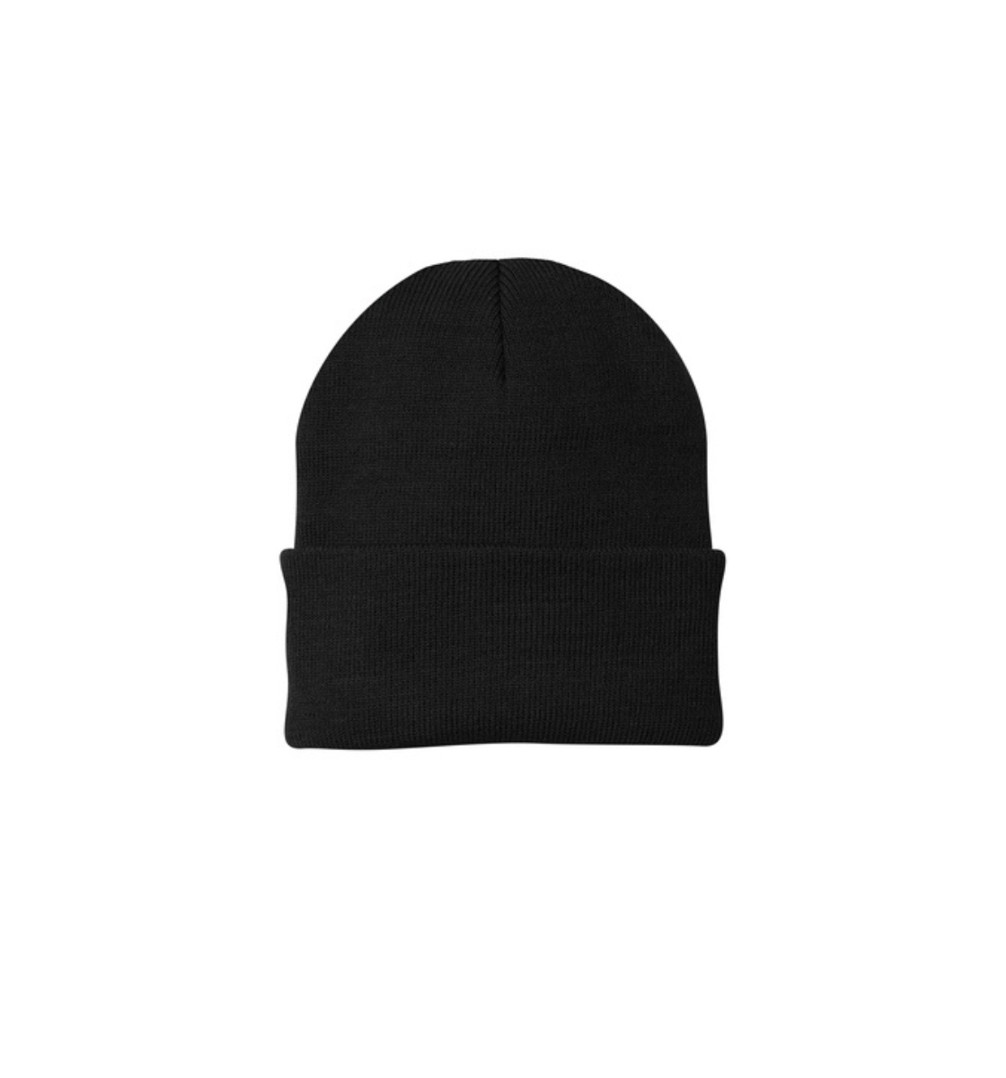 port & company - knit cap