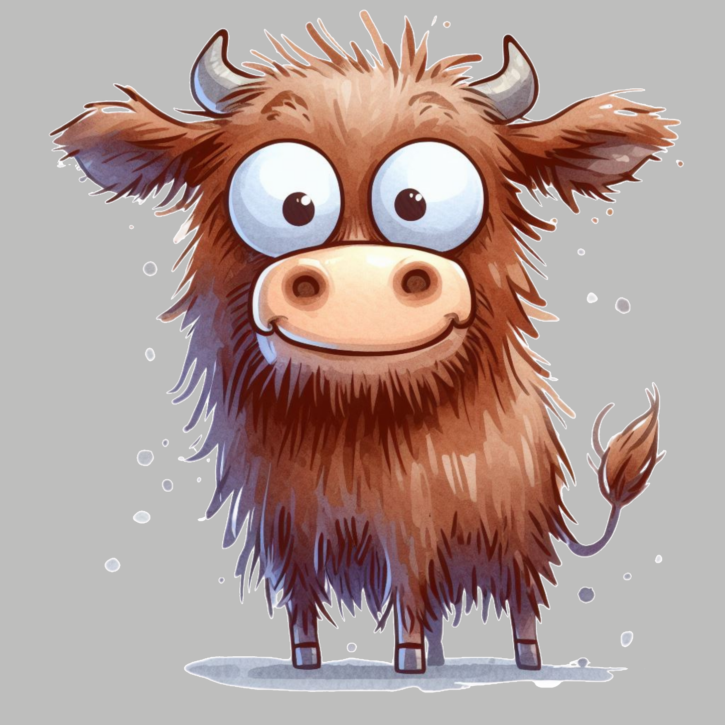 funny farm animals youth blue tee collection | 18 hilarious designs