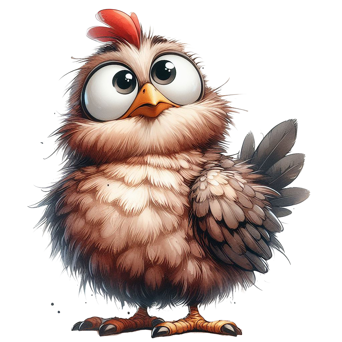 funny farm animals youth blue tee collection | 18 hilarious designs