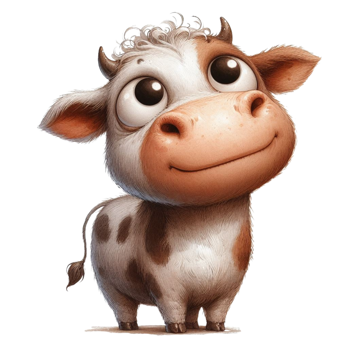 funny farm animals youth blue tee collection | 18 hilarious designs