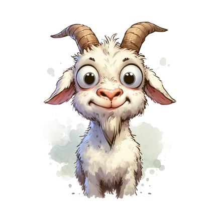 Funny Farm Animals Youth Blue Tee Collection | 18 Hilarious Designs