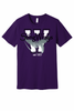 Purple / TODDLER 5T