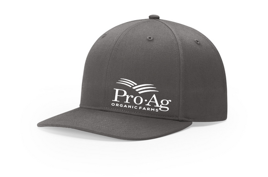 Richardson 312 Twill Trucker Cap