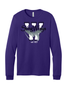 Purple / S