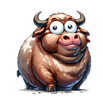 Funny Farm Animals Youth Blue Tee Collection | 18 Hilarious Designs