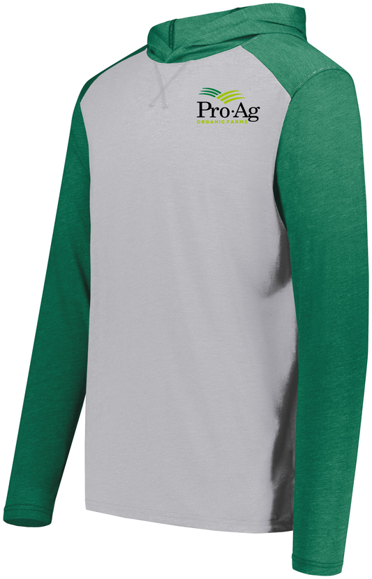 Unisex Gameday Vintage Hooded T-Shirt