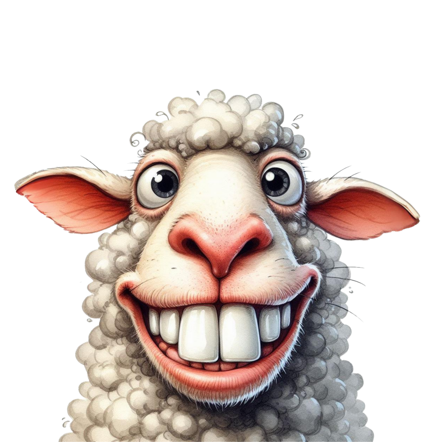 funny farm animals youth blue tee collection | 18 hilarious designs