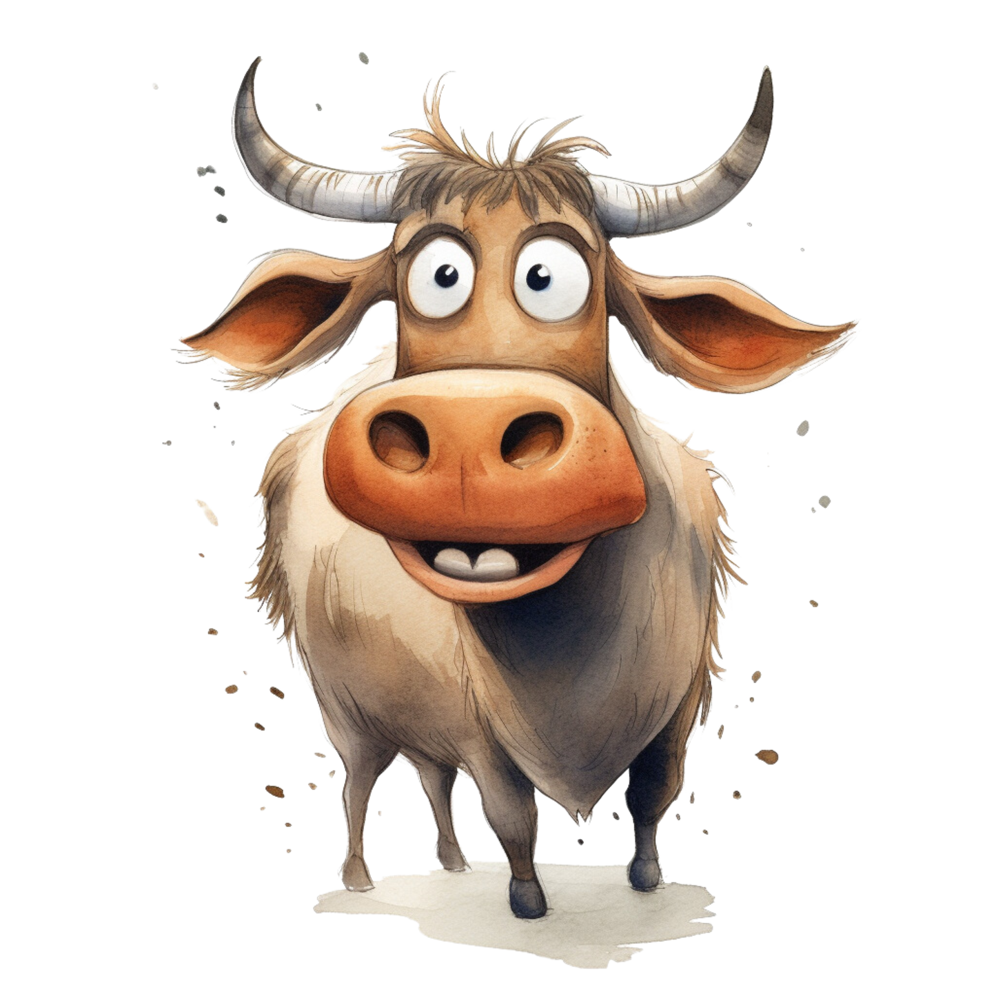 cute farm animals youth tee – pink | 7 farm animal designs