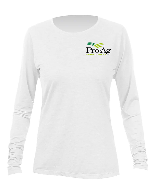 Women's Breeze Tech Long Sleeve T-Shirt
