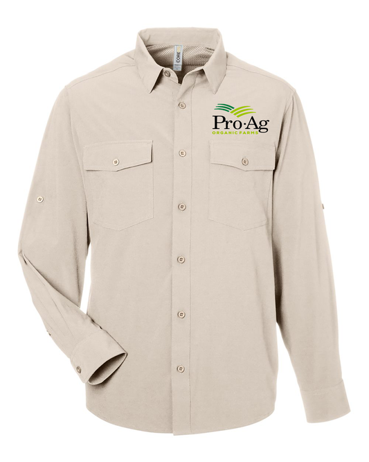 Men's Ultra UVP® Marina Shirt