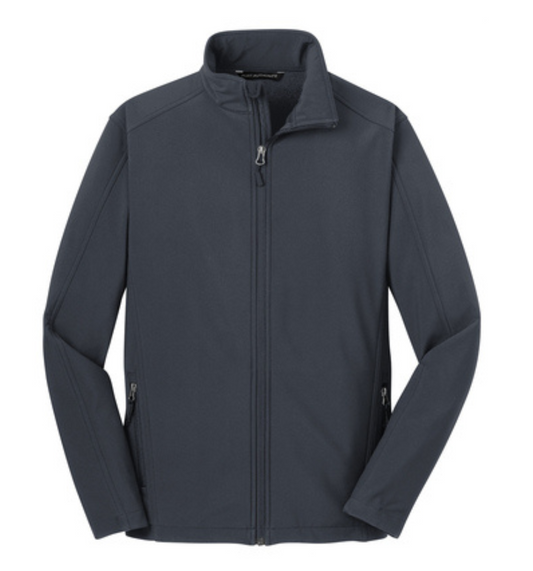 Port Authority®️ Core Soft Shell Jacket | Country Stitches