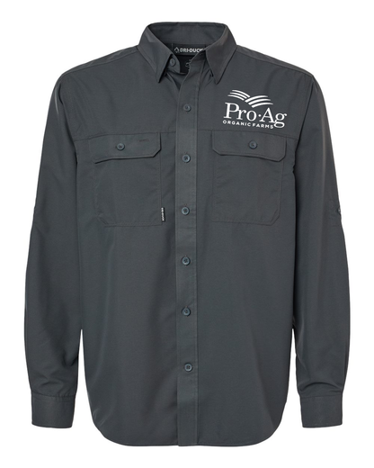 Men's Crossroad Woven Shirt