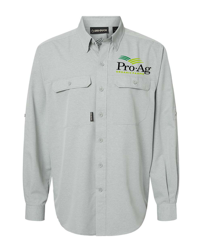Men's Crossroad Woven Shirt