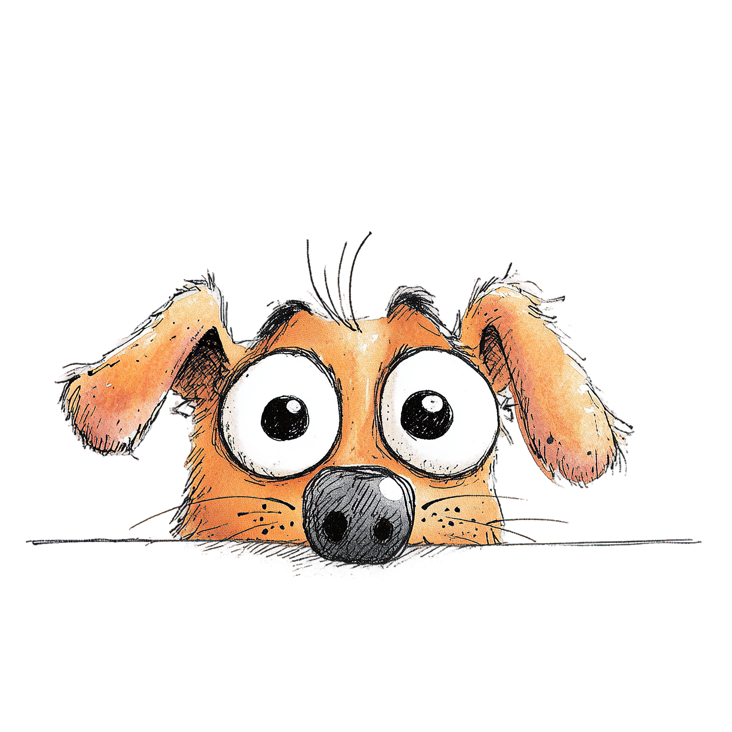quirky animals youth tee collection 1 – heather grey | 21 peek-a-boo designs
