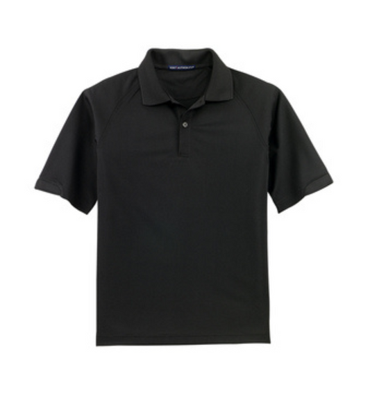 Dry Zone®️ Ottoman Men's Polo | Country Stitches