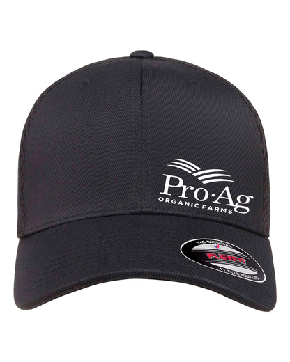 Flexfit Ultrafiber Mesh Cap