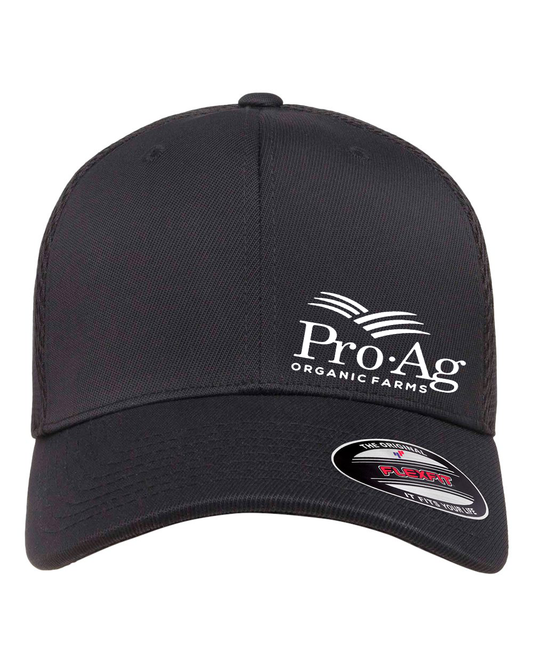 Flexfit Ultrafiber Mesh Cap