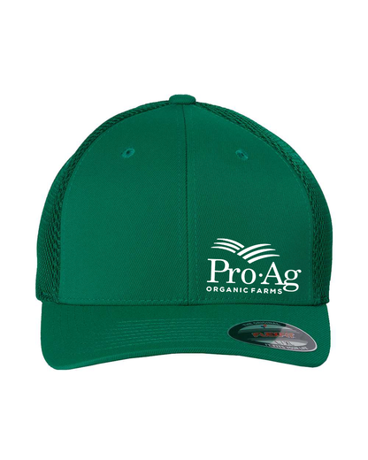 Flexfit Ultrafiber Mesh Cap