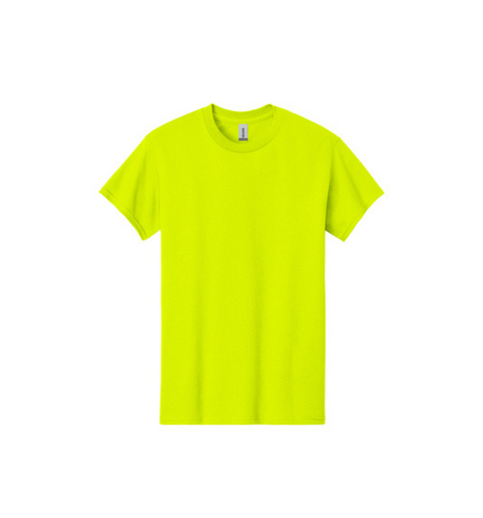 Gildan - Heavy Cotton™ 100% Cotton T-Shirt