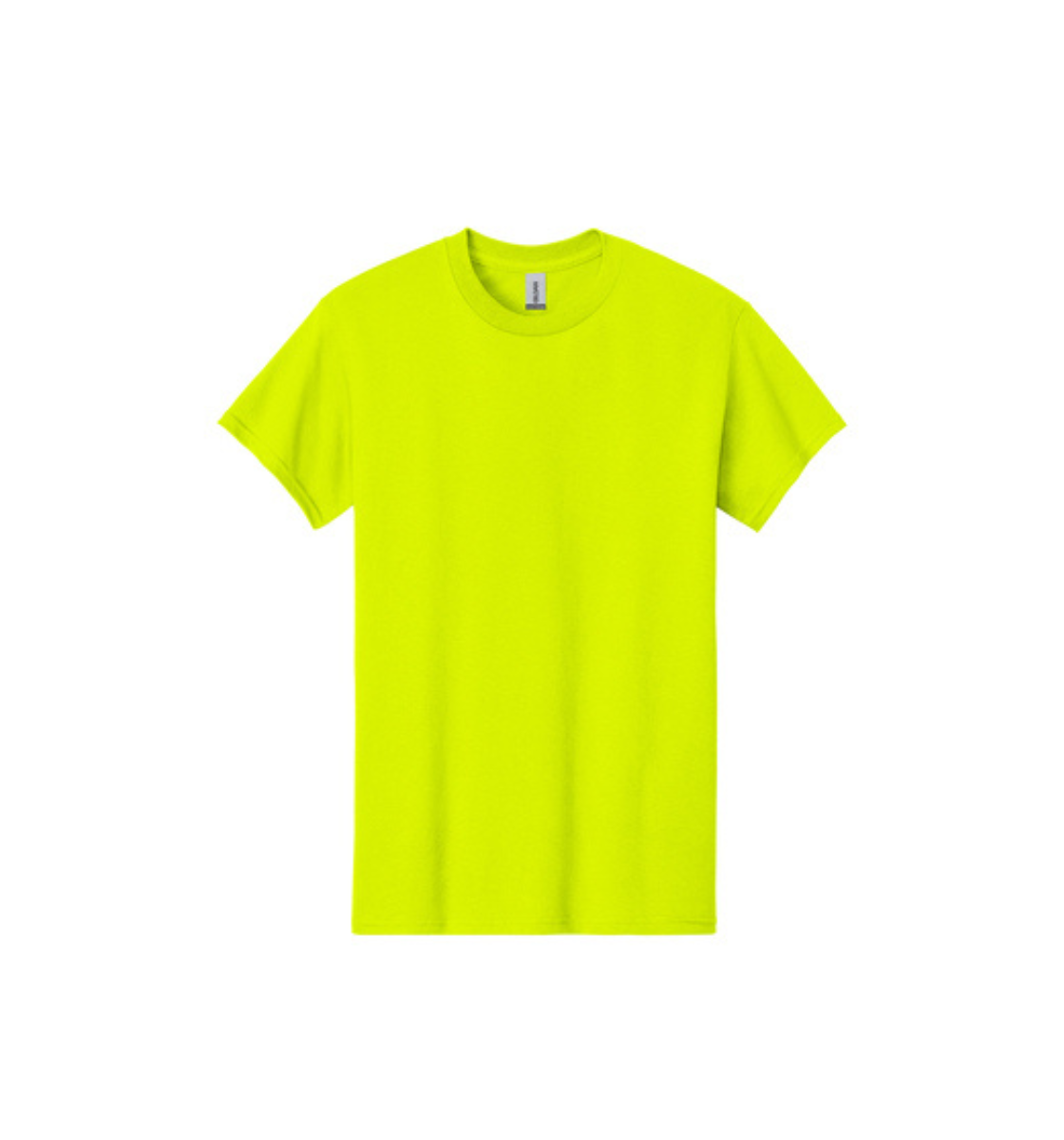 gildan - heavy cotton™ 100% cotton t-shirt