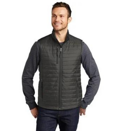 Port Authority Packable Puffy Vest