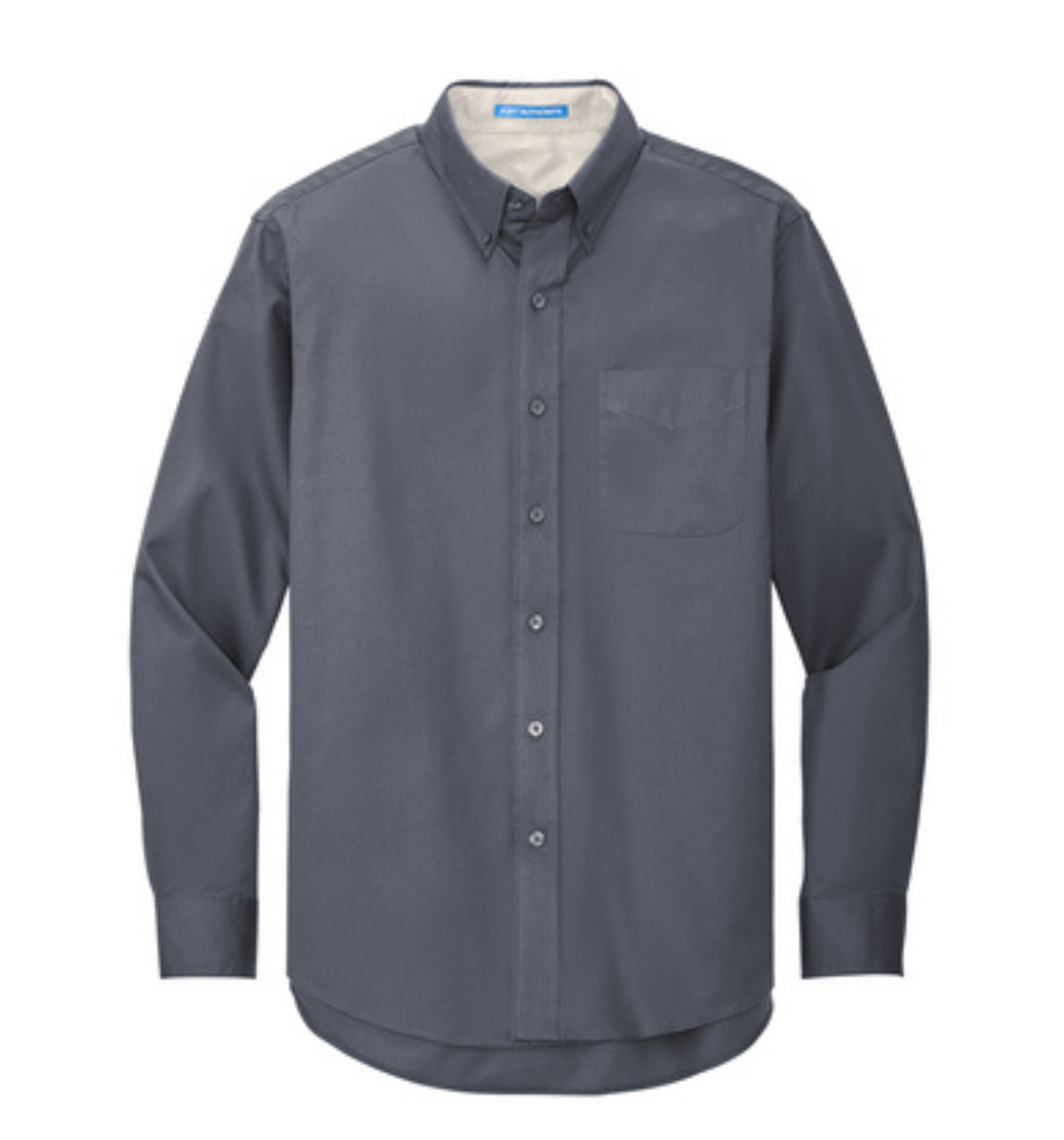 men's long sleeve easy care shirt | country stitches