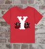 Red Design 2 / 18-24 Months