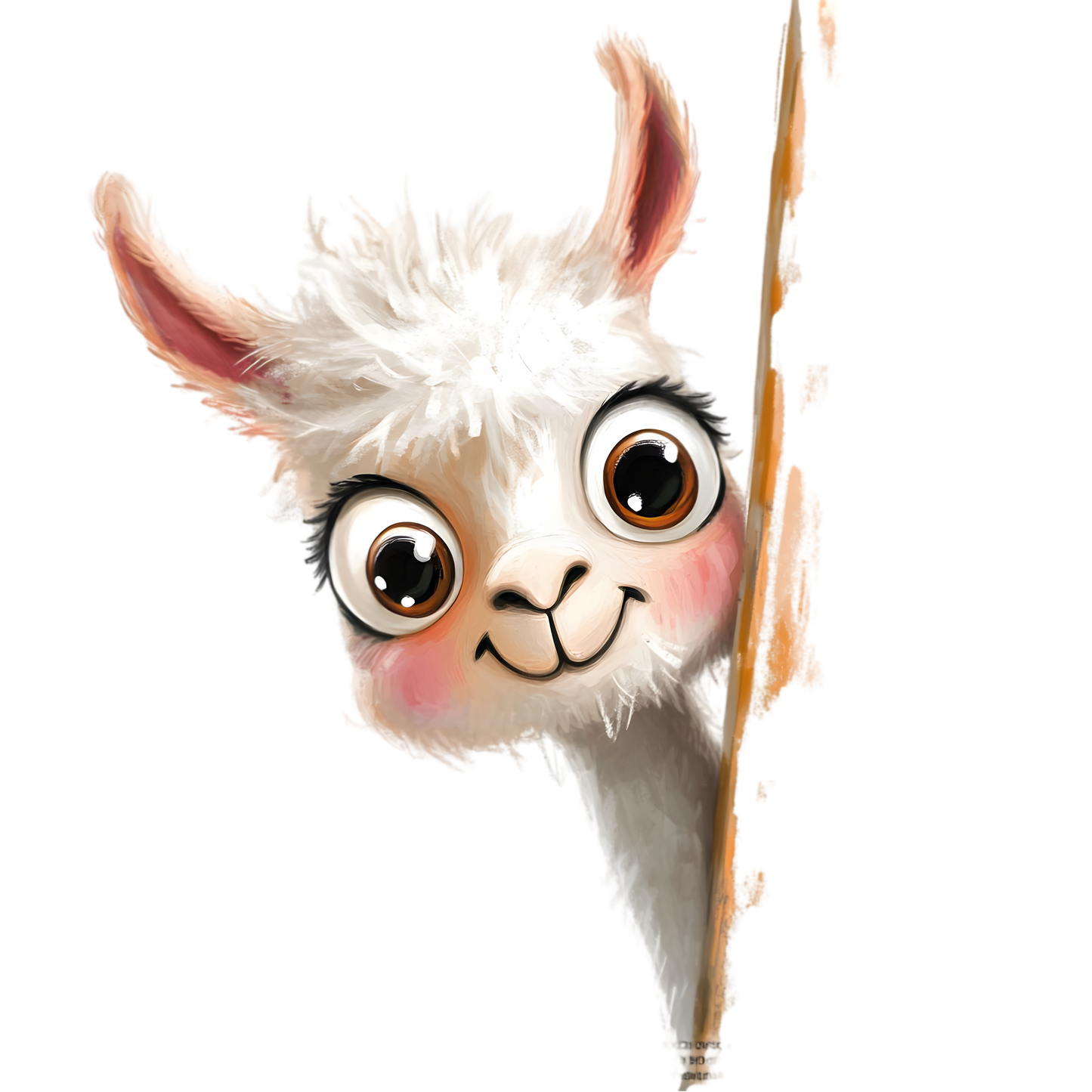 quirky animals youth tee collection 1 – heather grey | 21 peek-a-boo designs