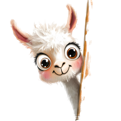 Quirky Animals Youth Tee Collection 1 – Heather Grey | 21 Peek-a-Boo Designs