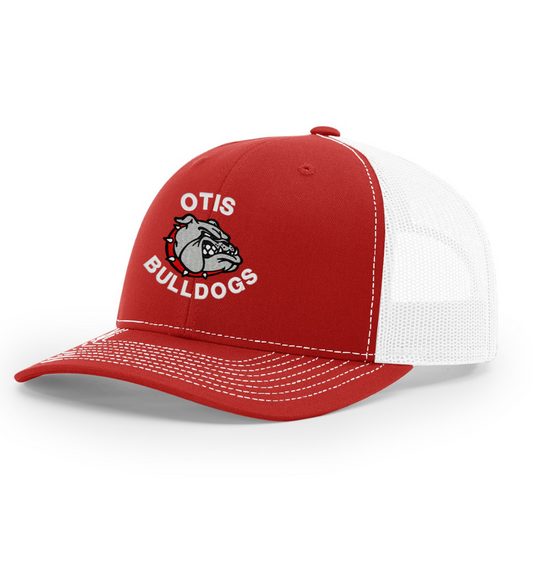 Otis Bulldogs Hats, Hoodies, Tees, And More! – Country Stitches