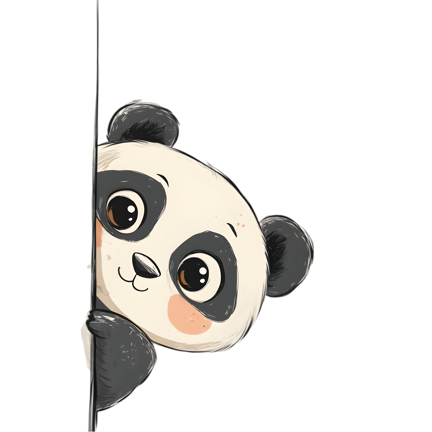 quirky animals youth tee collection 2 – blue | 21 peek-a-boo designs