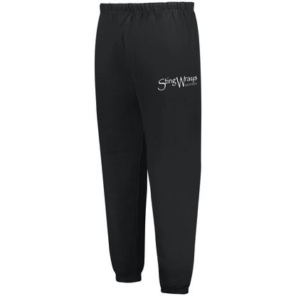 Sting Wrays C2 Sport Fleece Elastic Bottom Pants