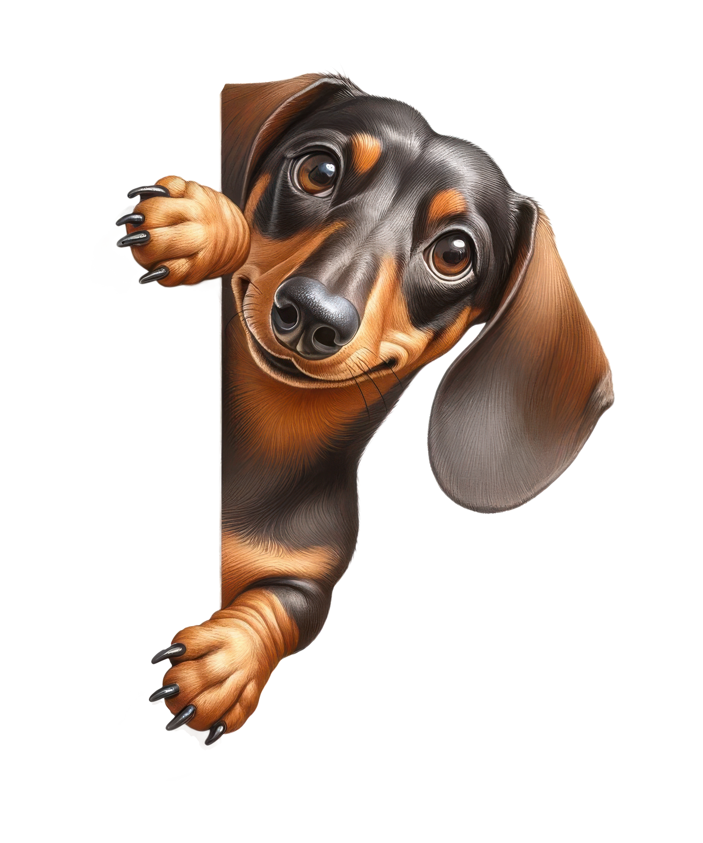peek-a-boo dogs youth tee – heather grey | 15 dog breed designs