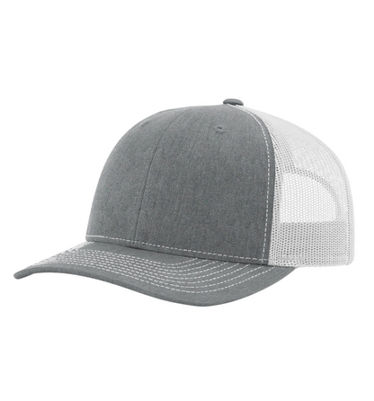 112 G2G Trucker Hat