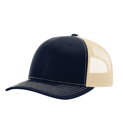 112 G2G Trucker Hat