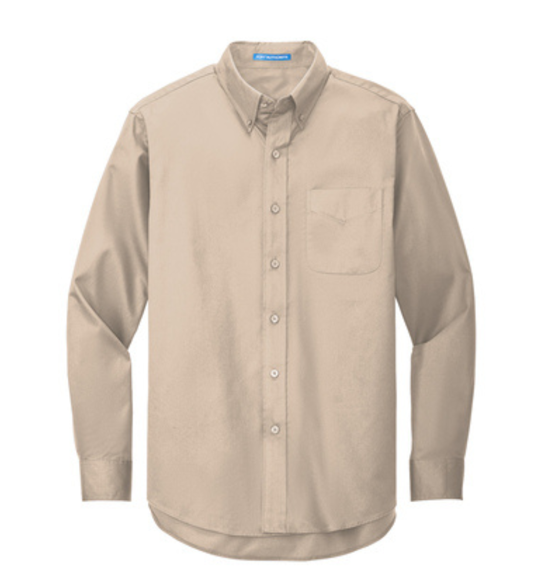 men's long sleeve easy care shirt | country stitches