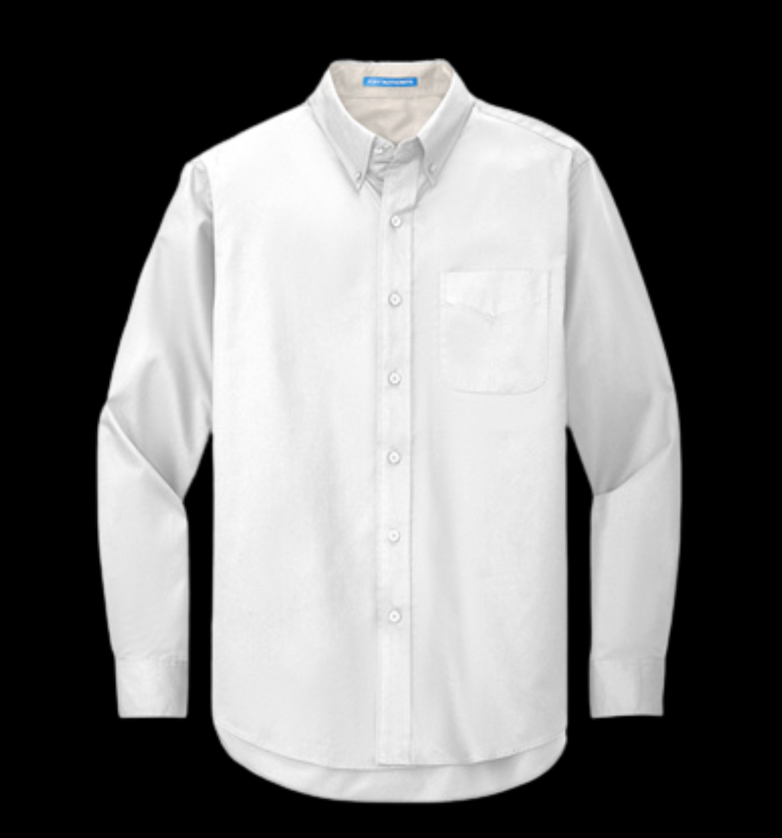 men's long sleeve easy care shirt | country stitches