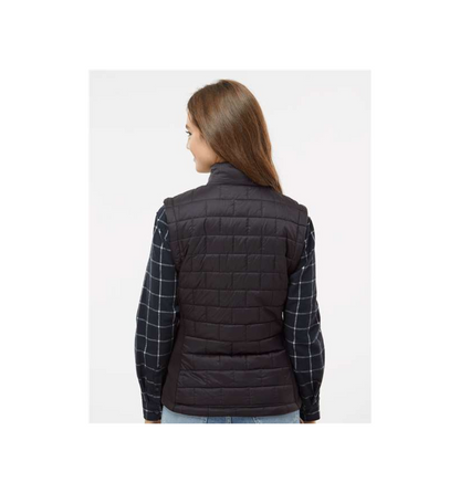 Women's Elemental Puffer Vest