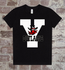 Black Design 3 / XL